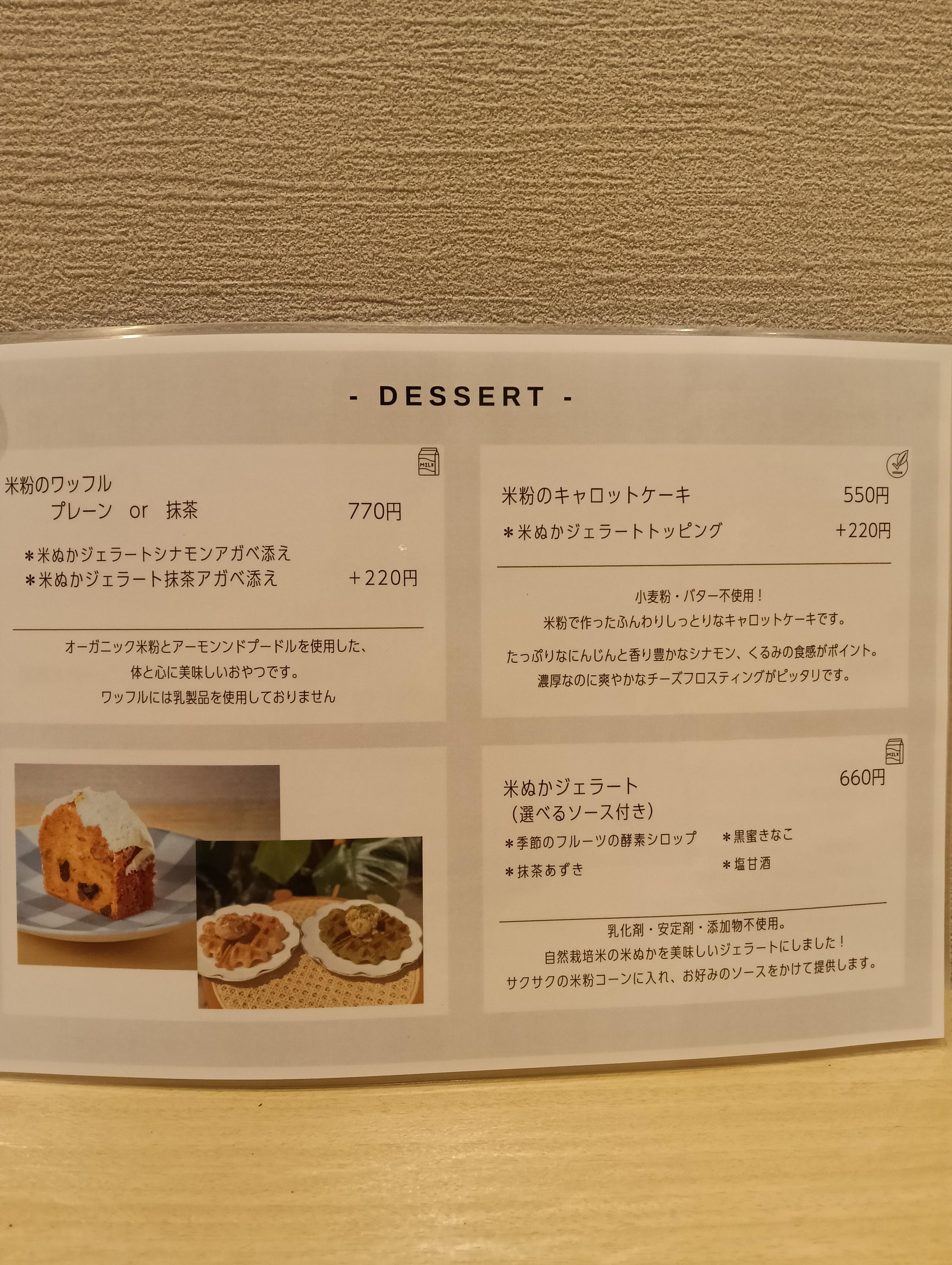 レポート画像