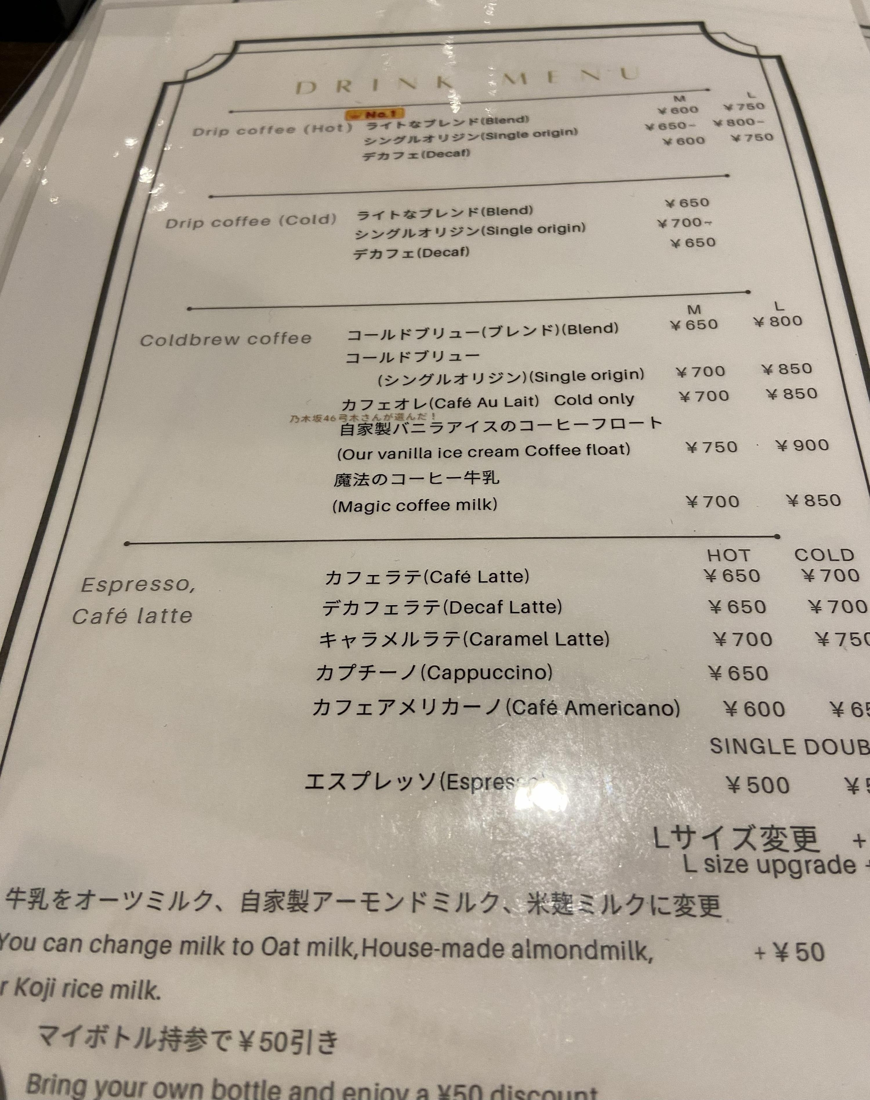 レポート画像