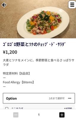 レポート画像
