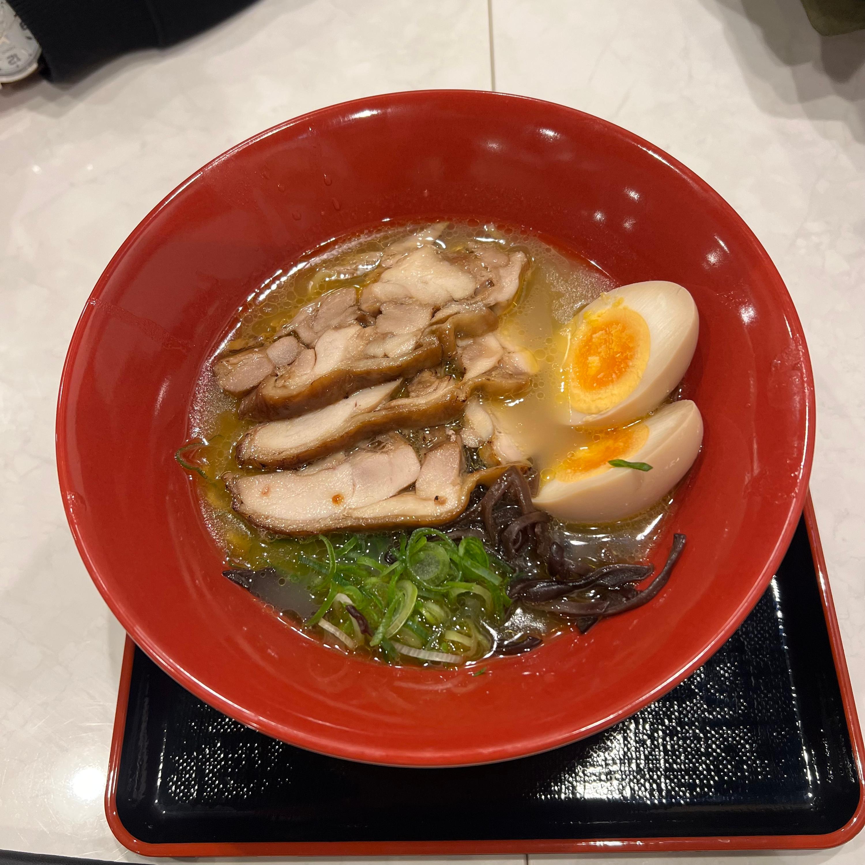 レポート画像
