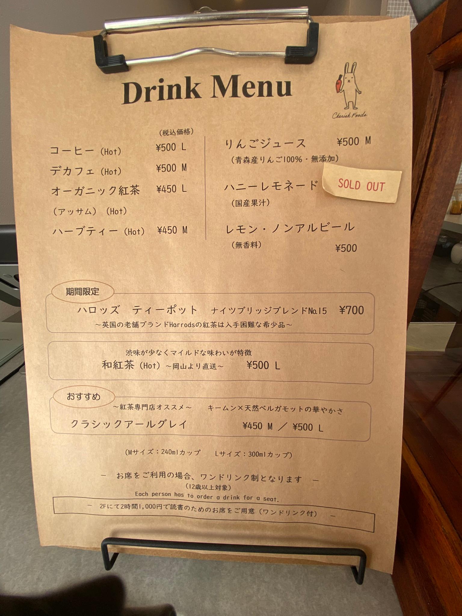 レポート画像