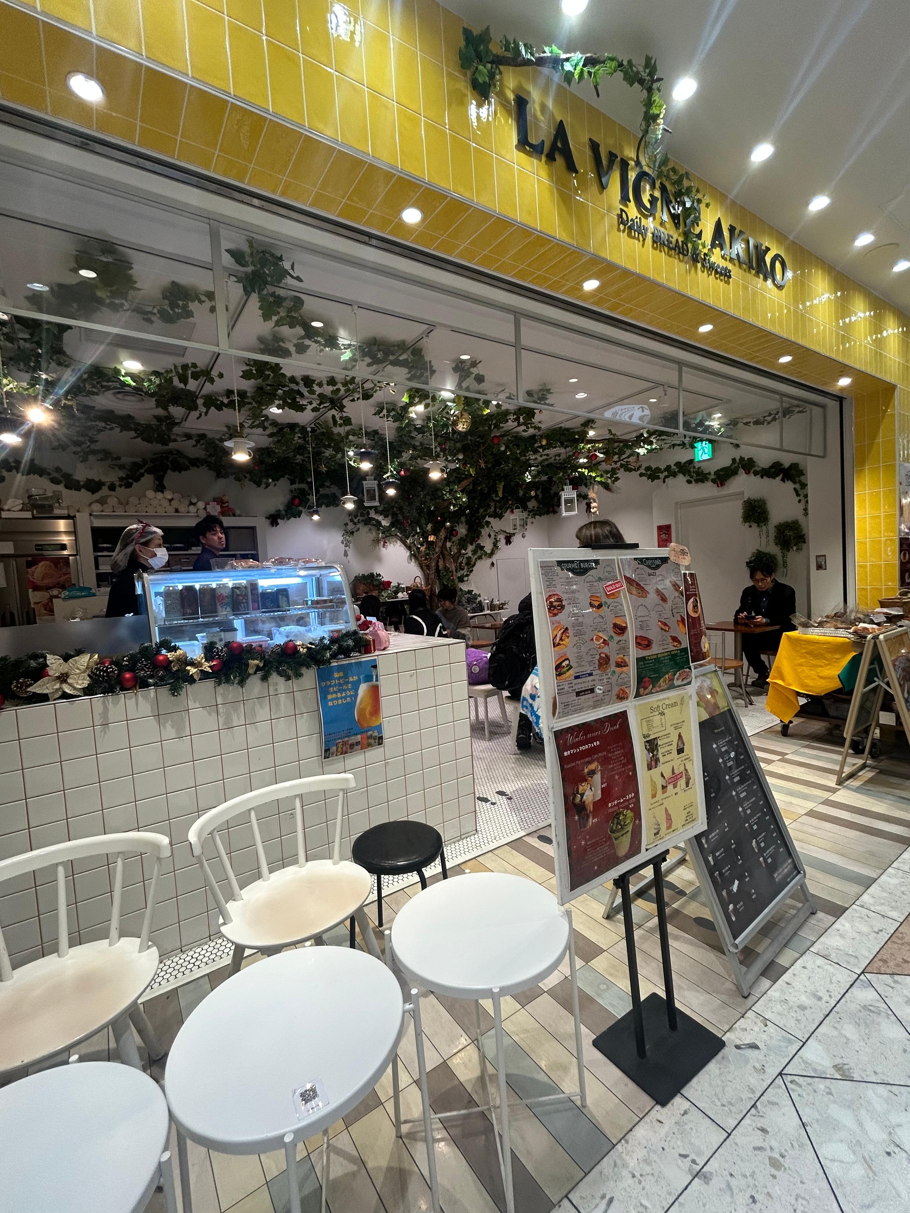 レポート画像
