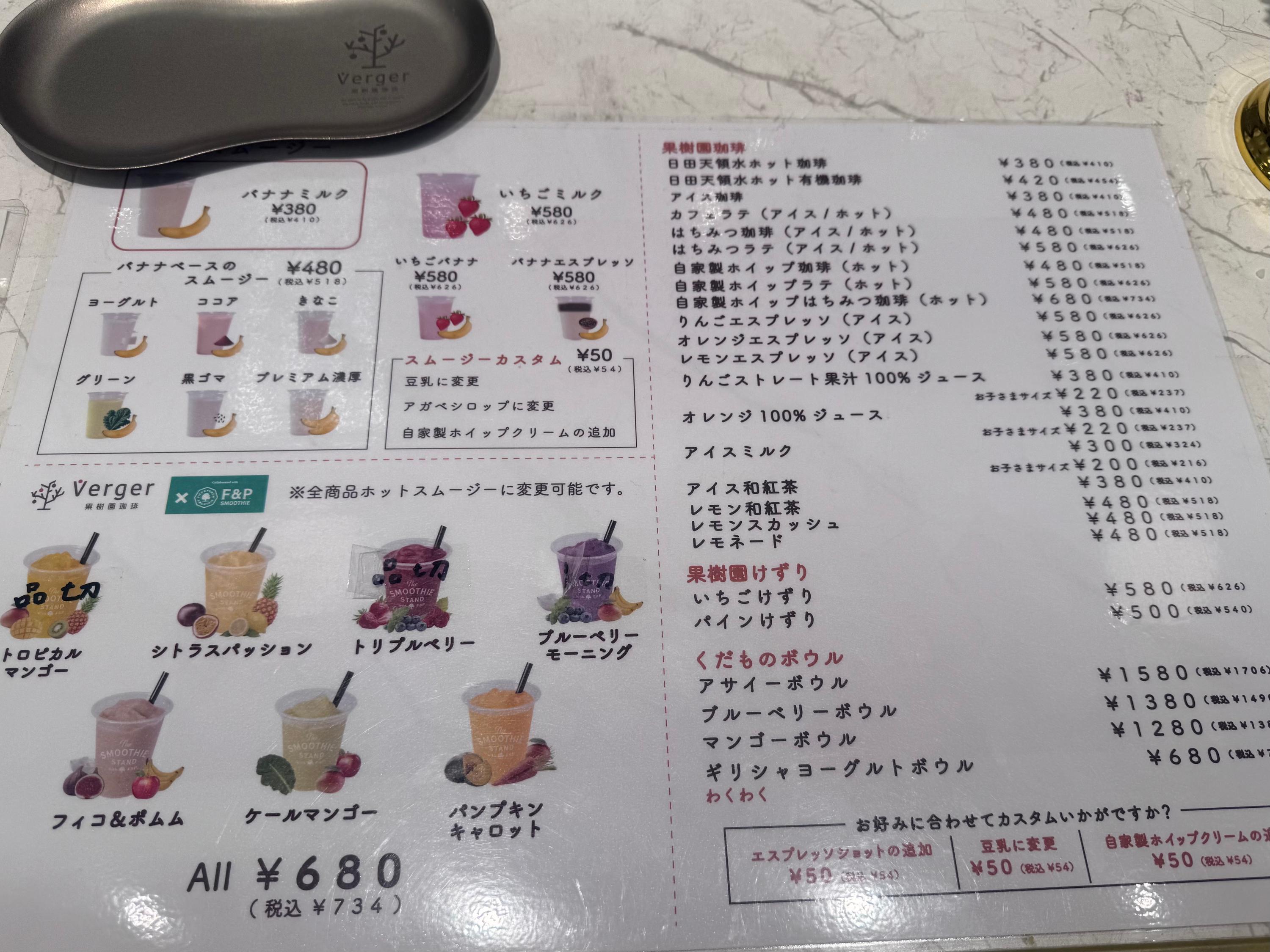 レポート画像