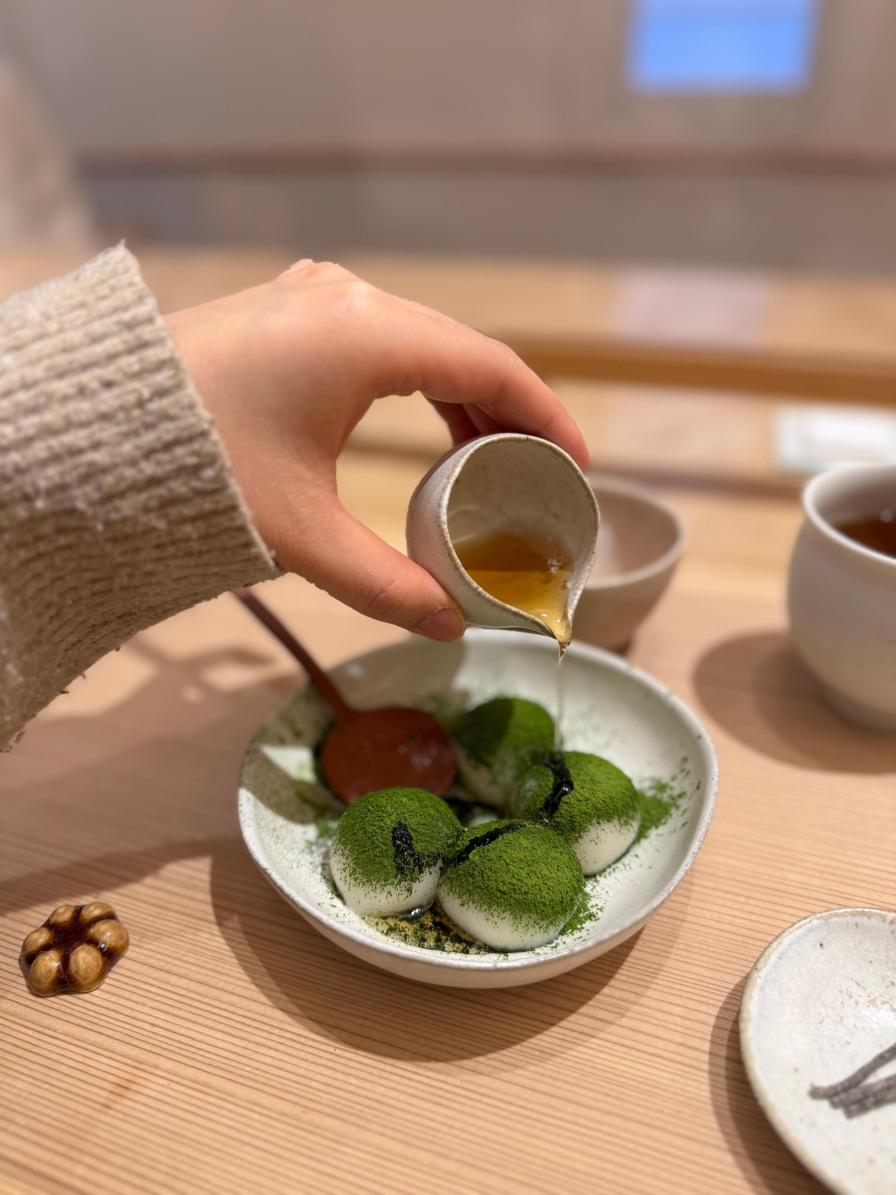 レポート画像