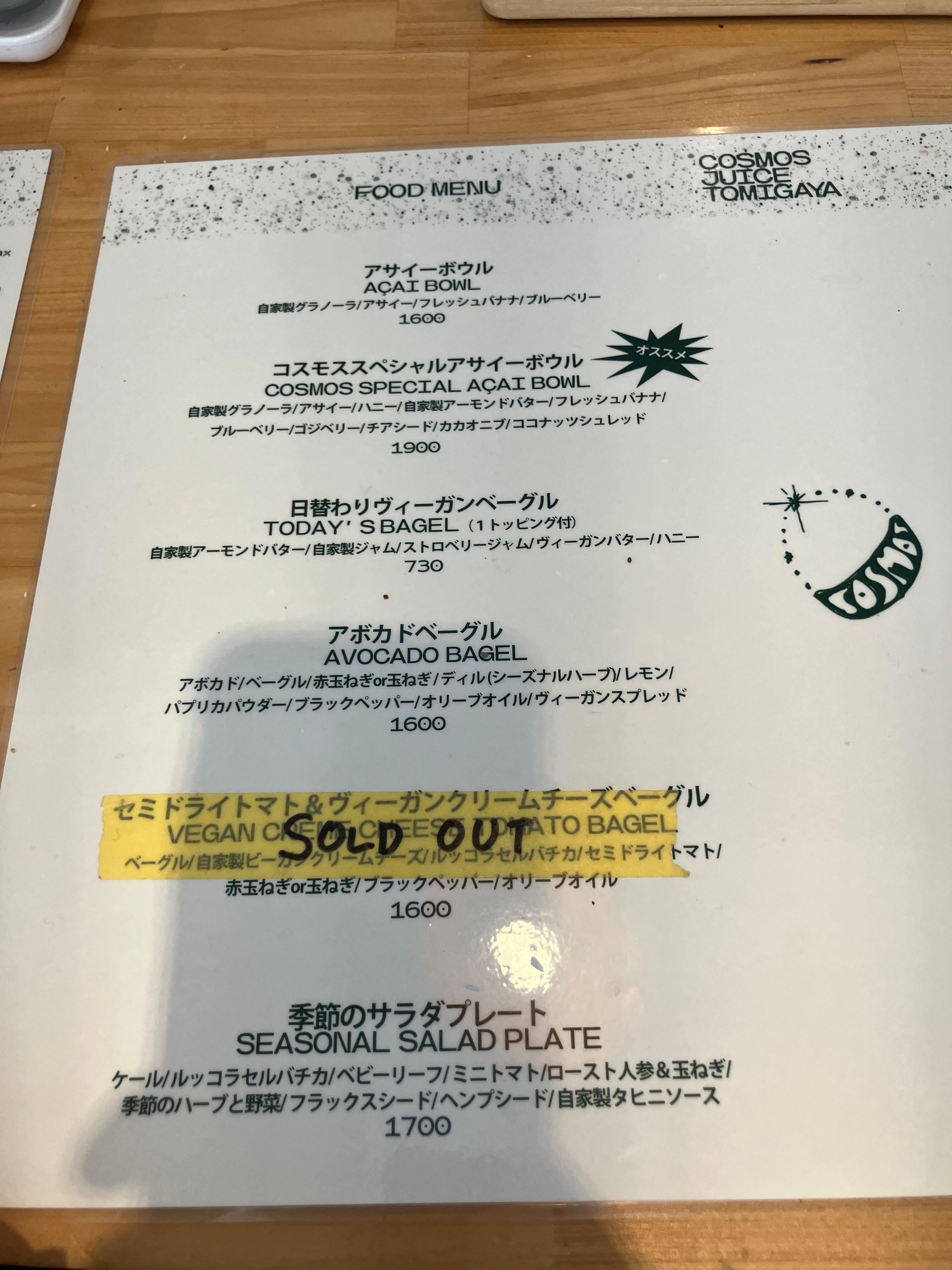 レポート画像