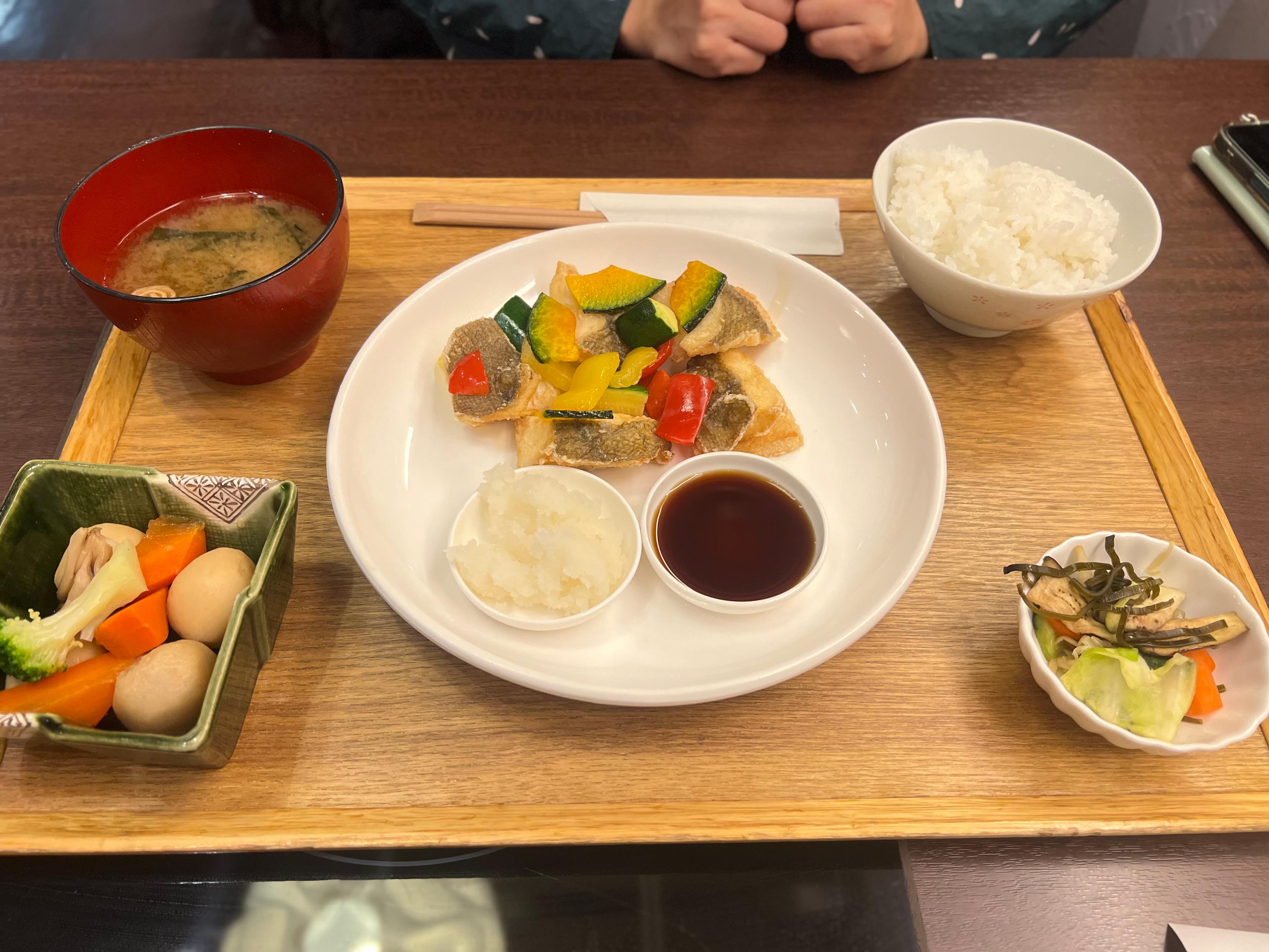 レポート画像