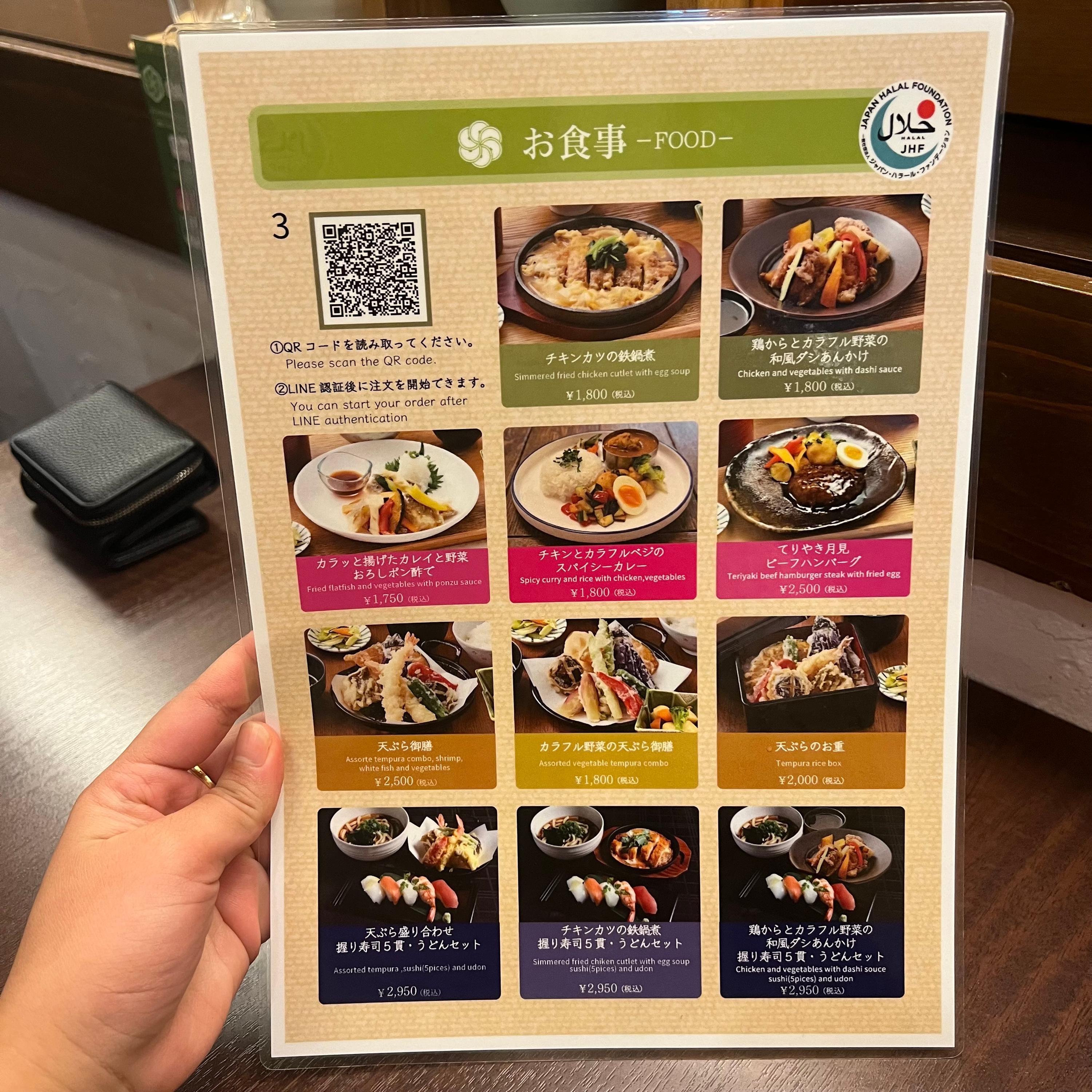 レポート画像