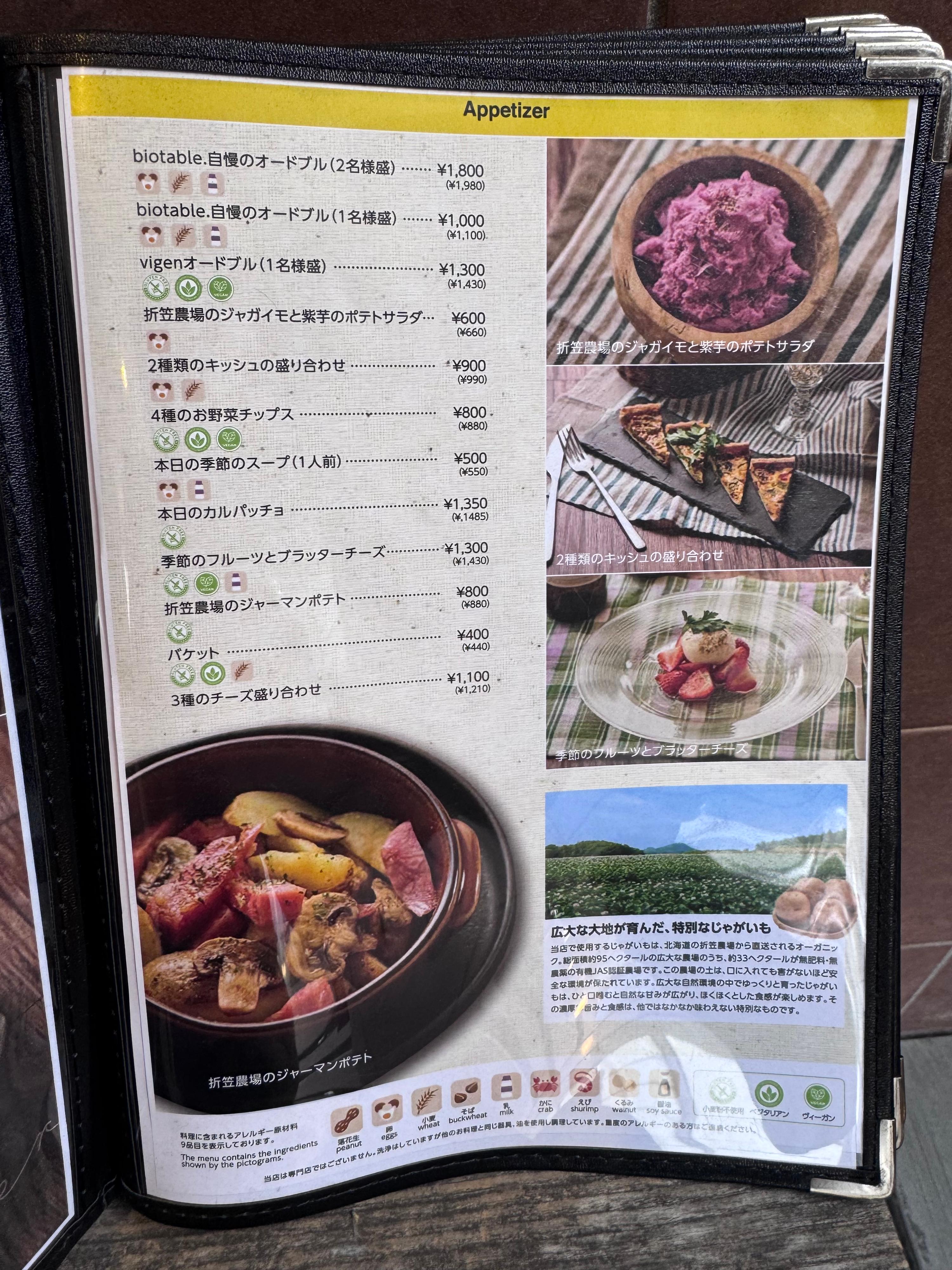 レポート画像
