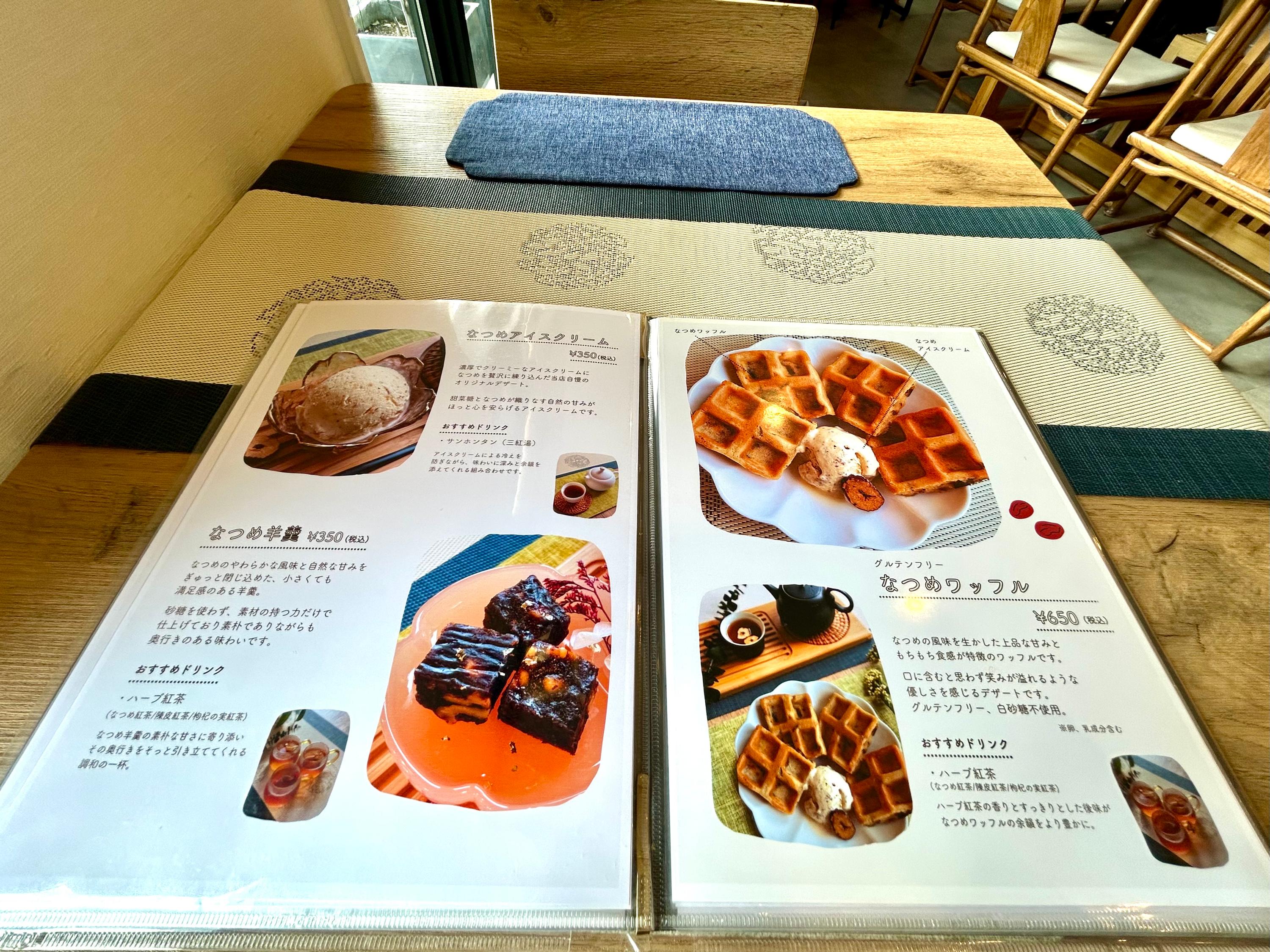 レポート画像