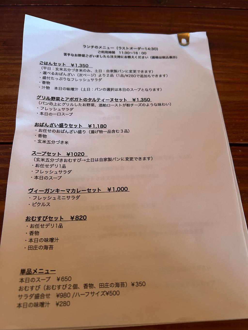 レポート画像