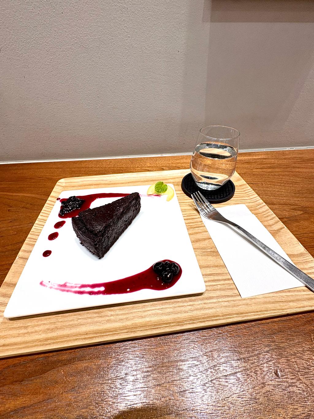 レポート画像