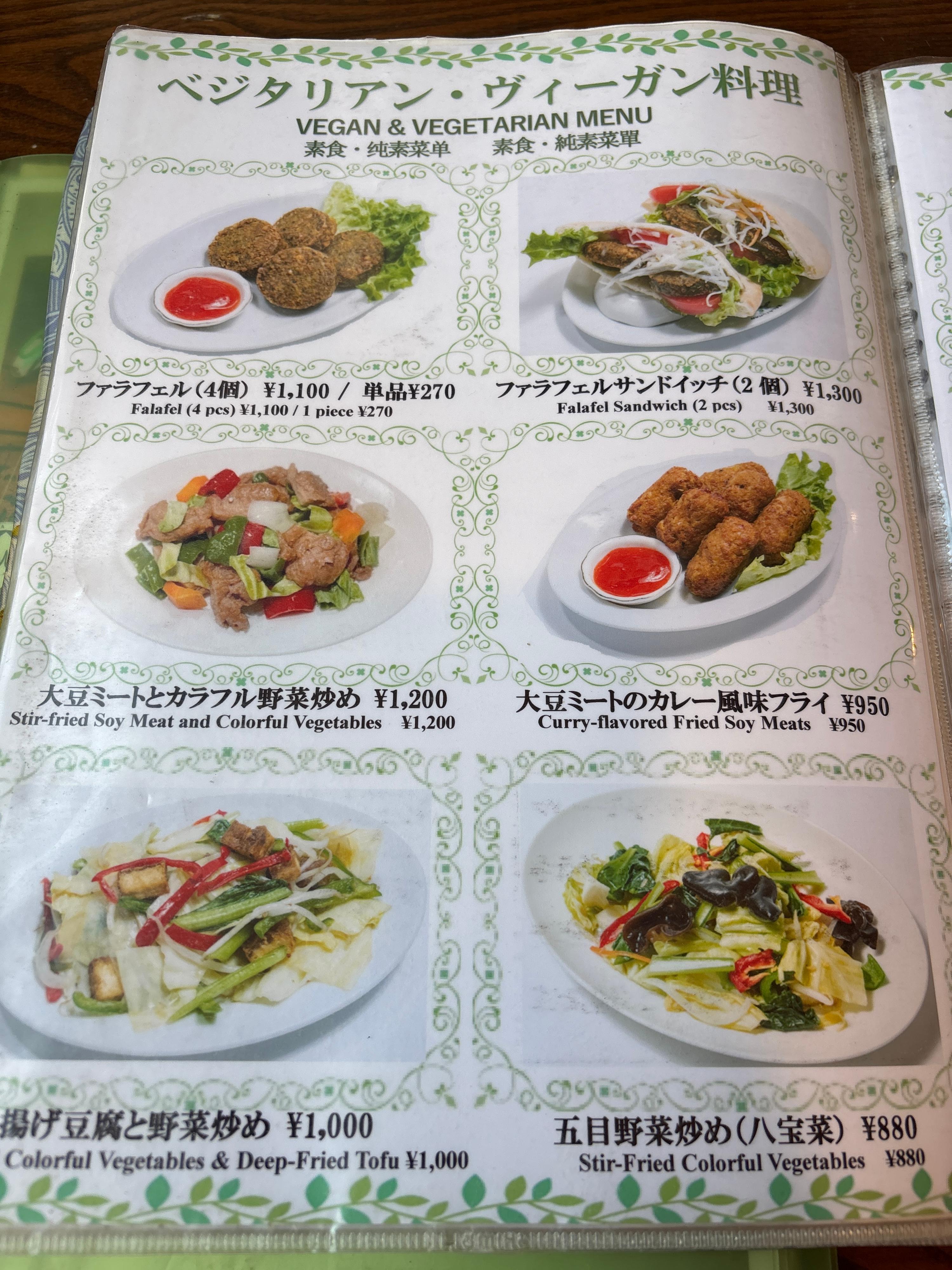 レポート画像