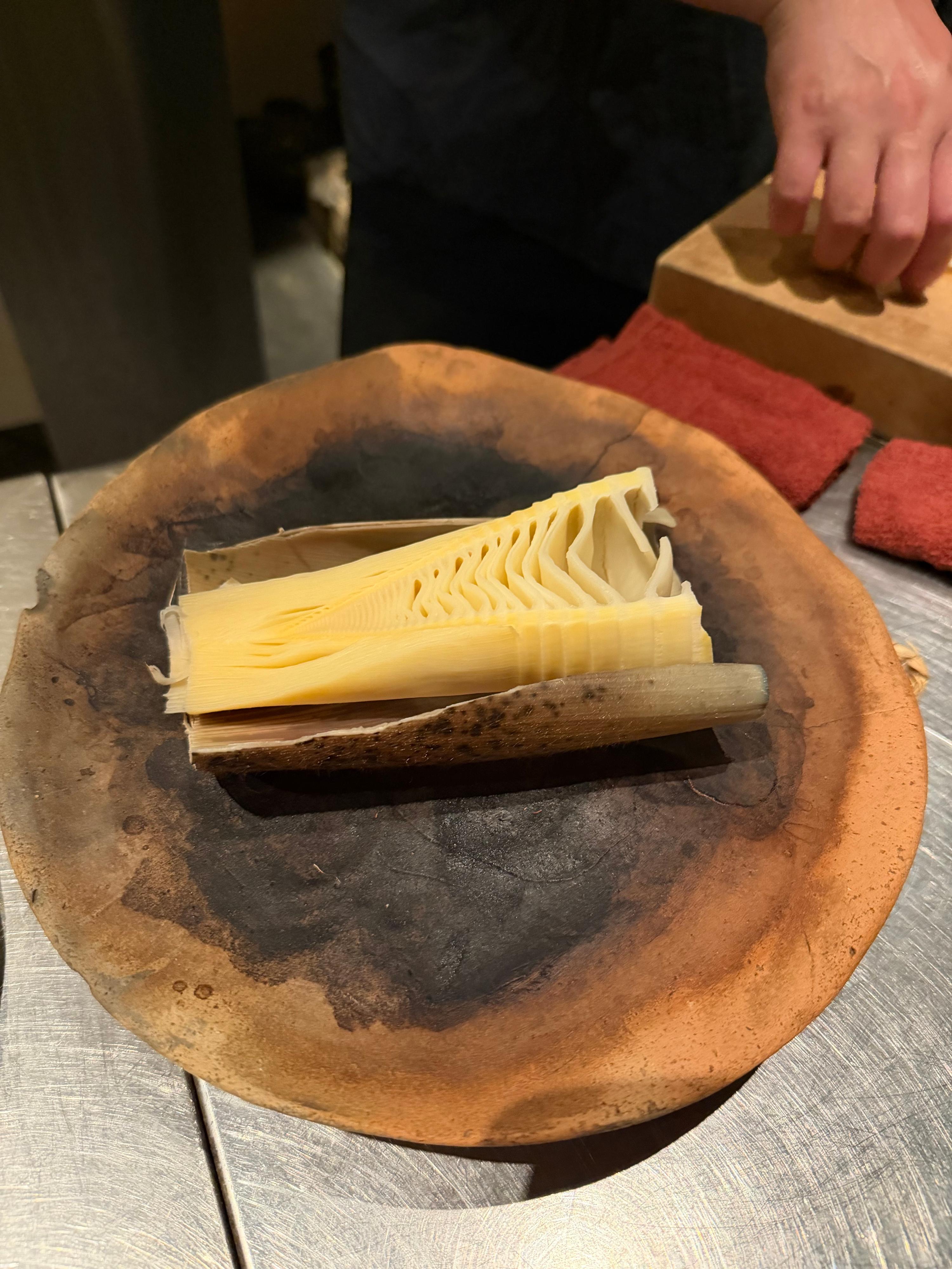 レポート画像