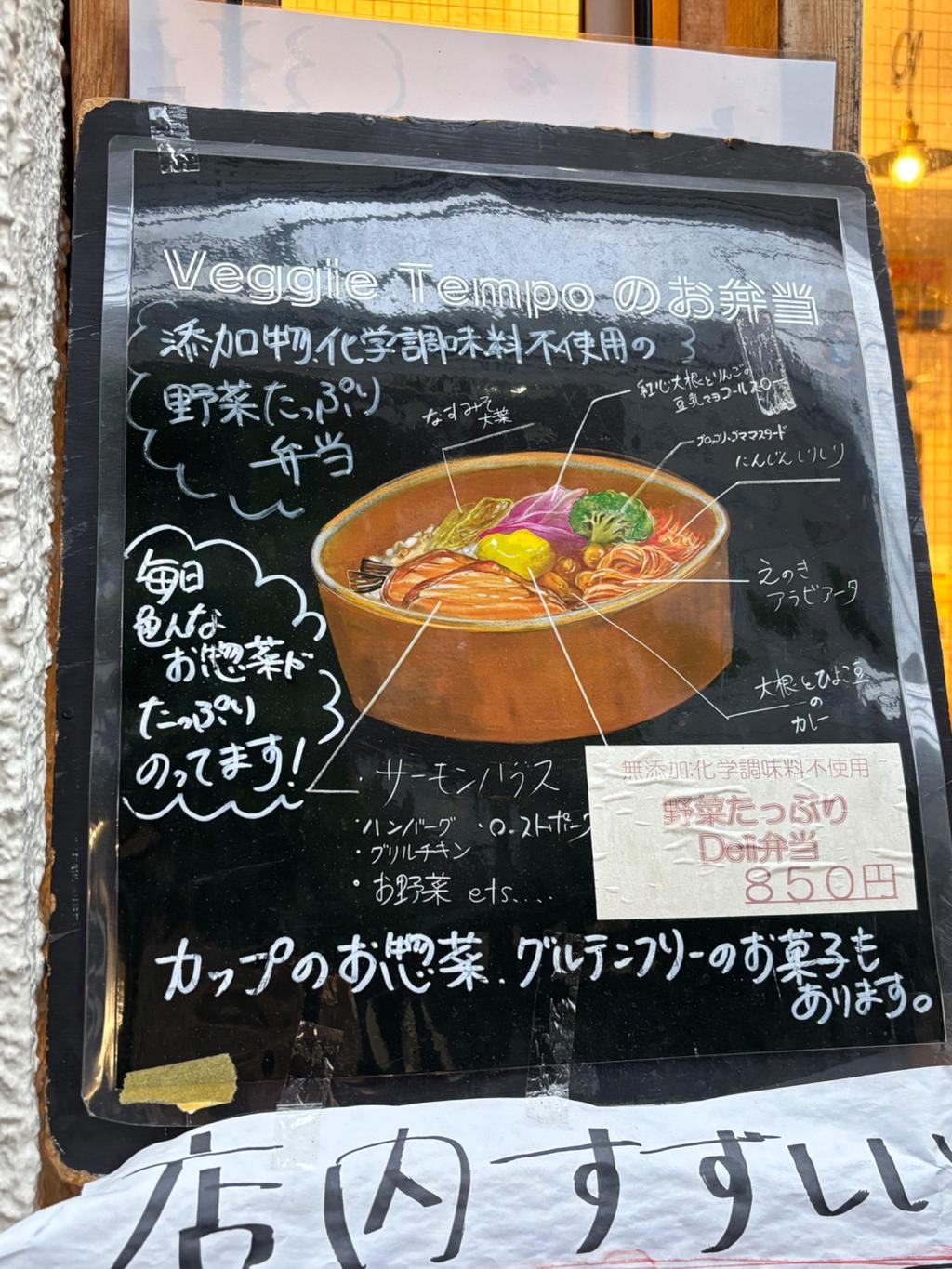 レポート画像