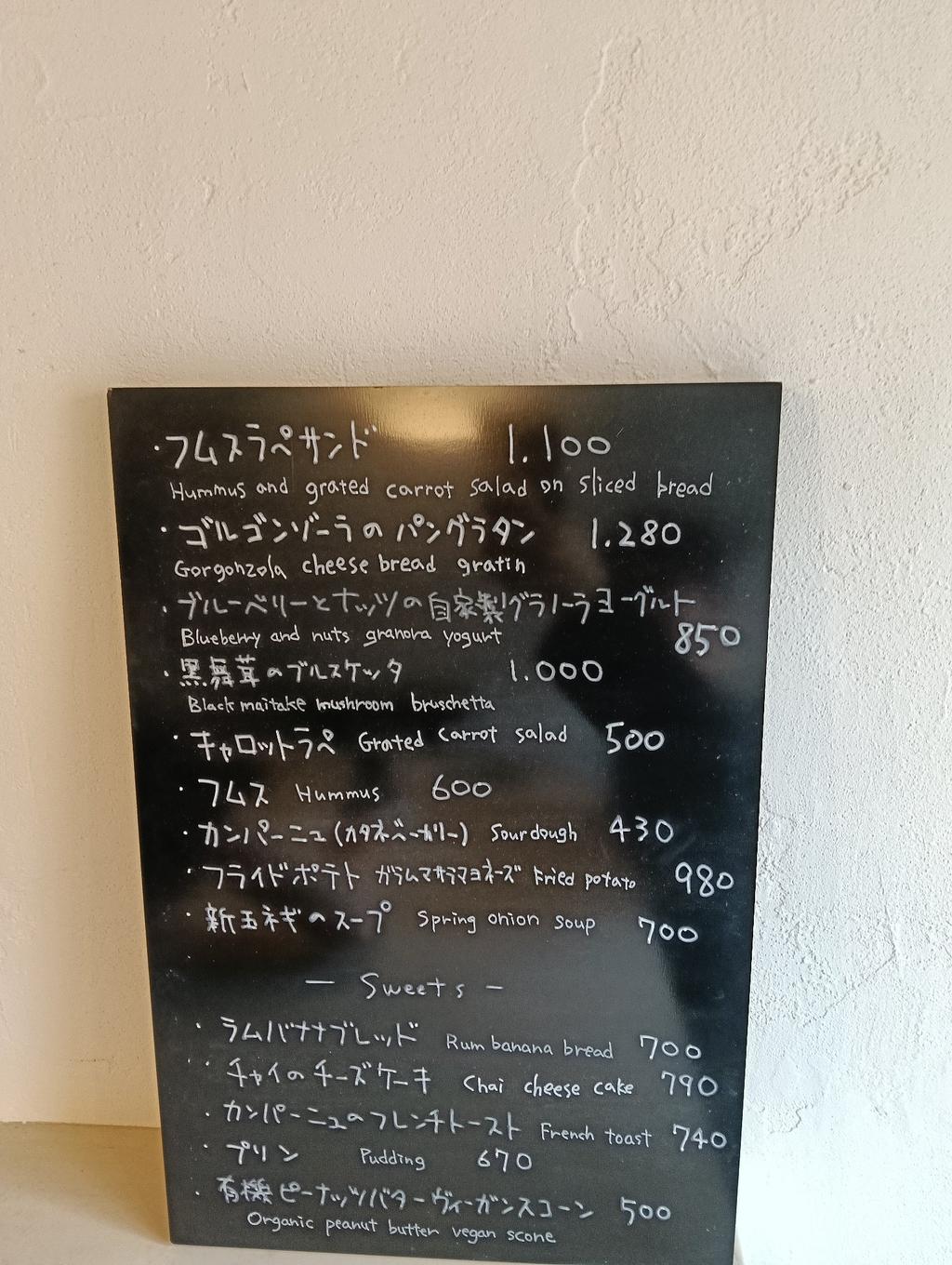 レポート画像