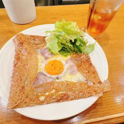 レポート画像