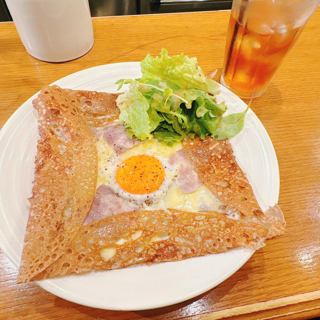 レポート画像