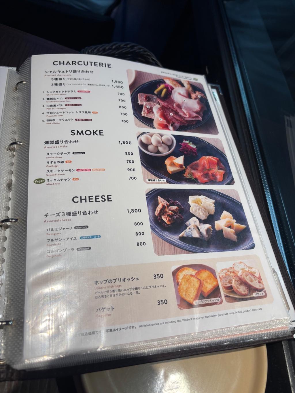 レポート画像