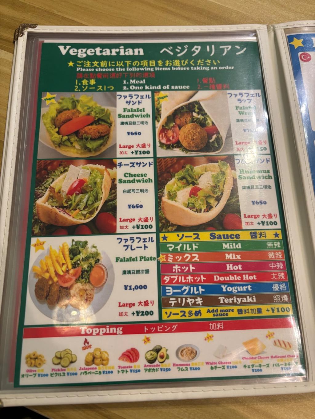レポート画像