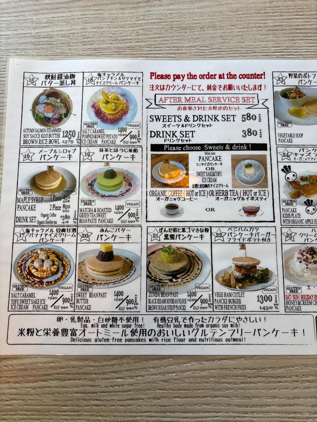 レポート画像