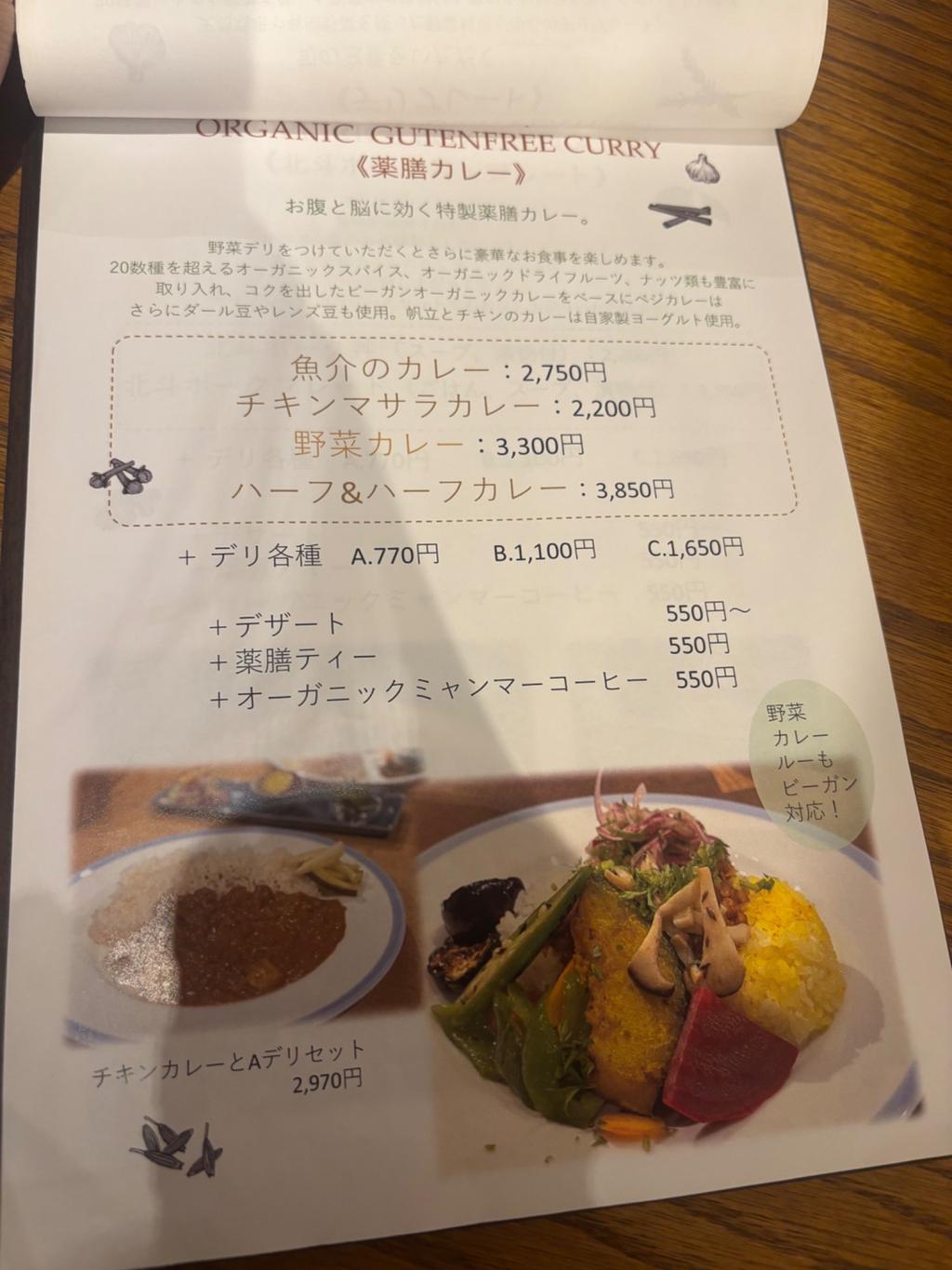 レポート画像