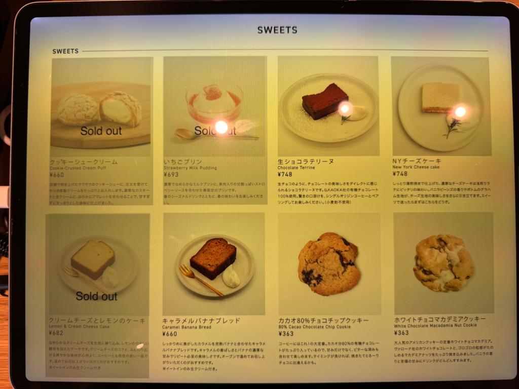 レポート画像