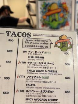 レポート画像