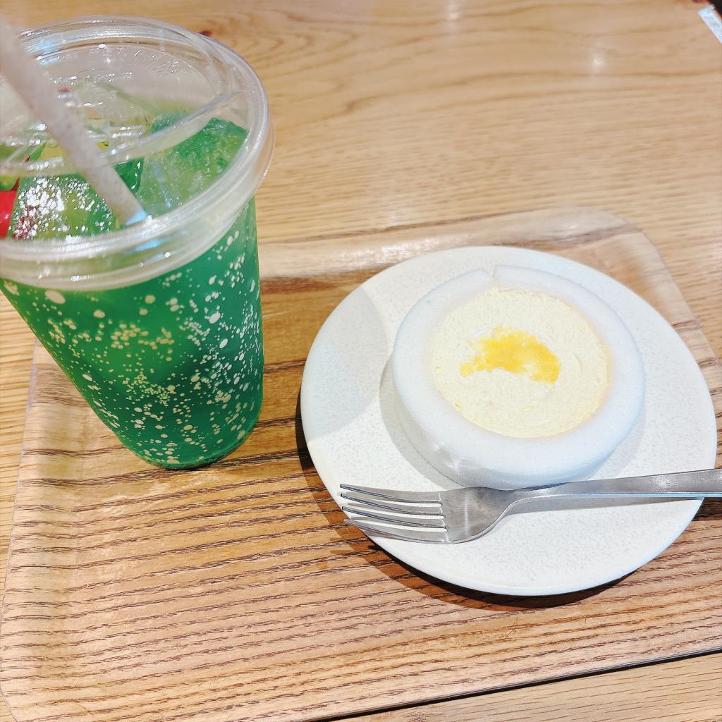 レポート画像