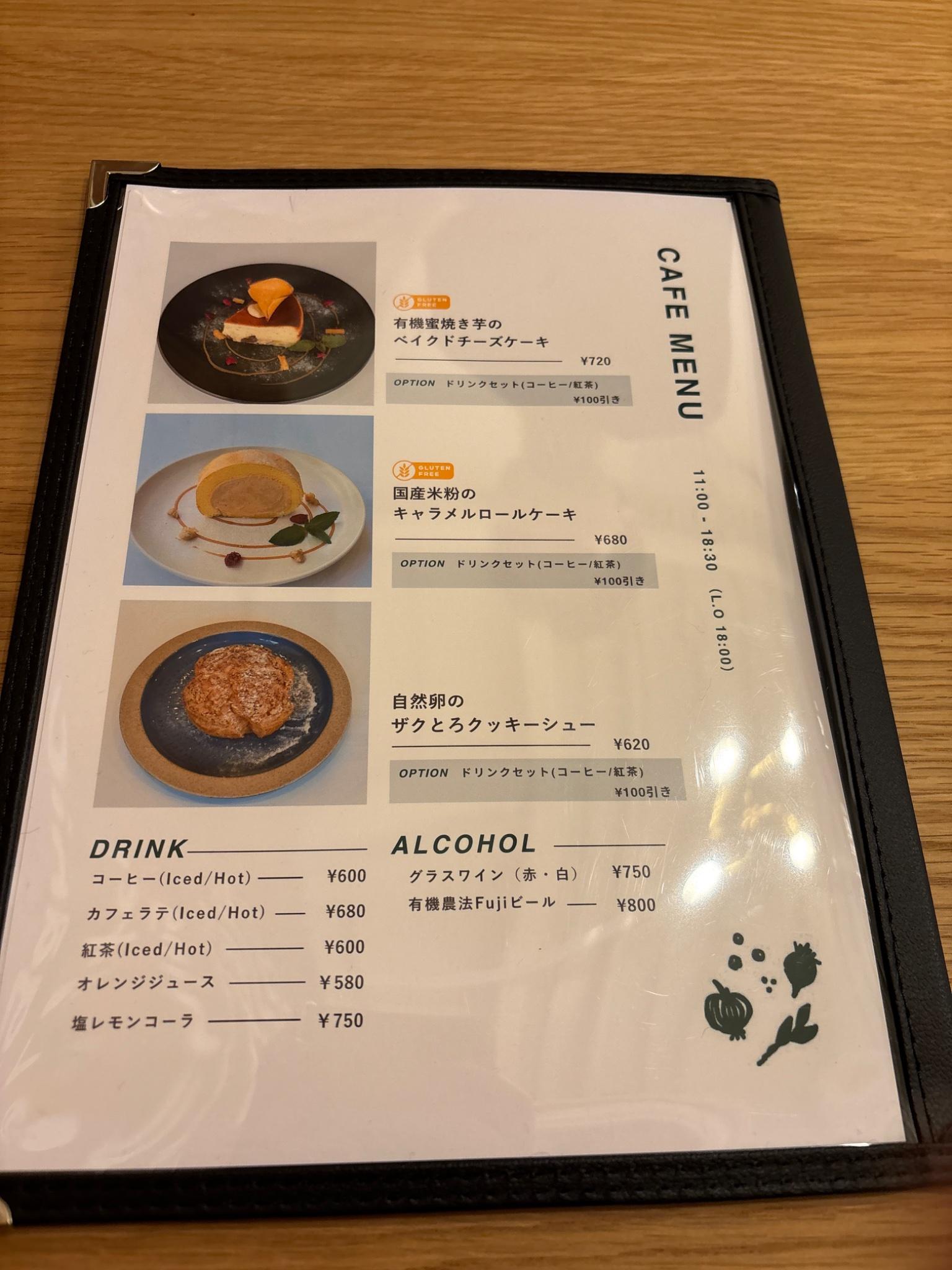 レポート画像
