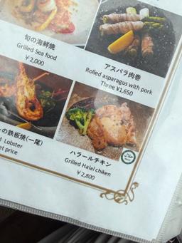 レポート画像