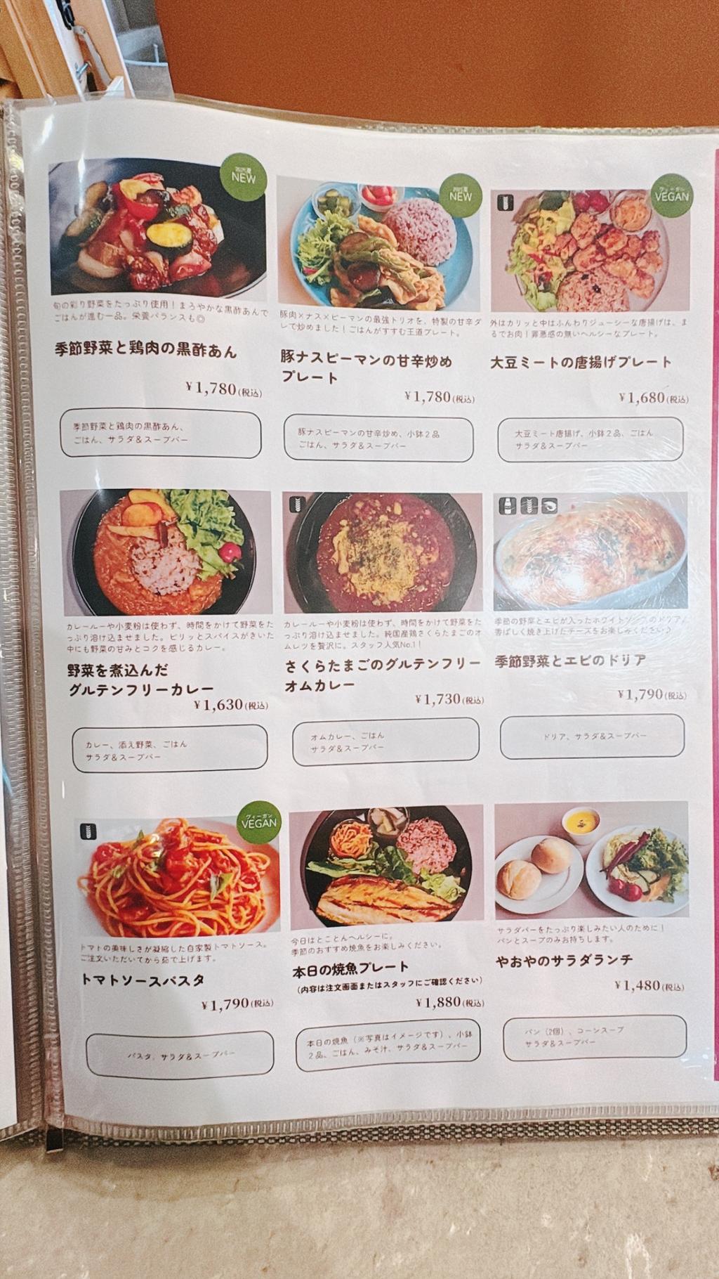 レポート画像