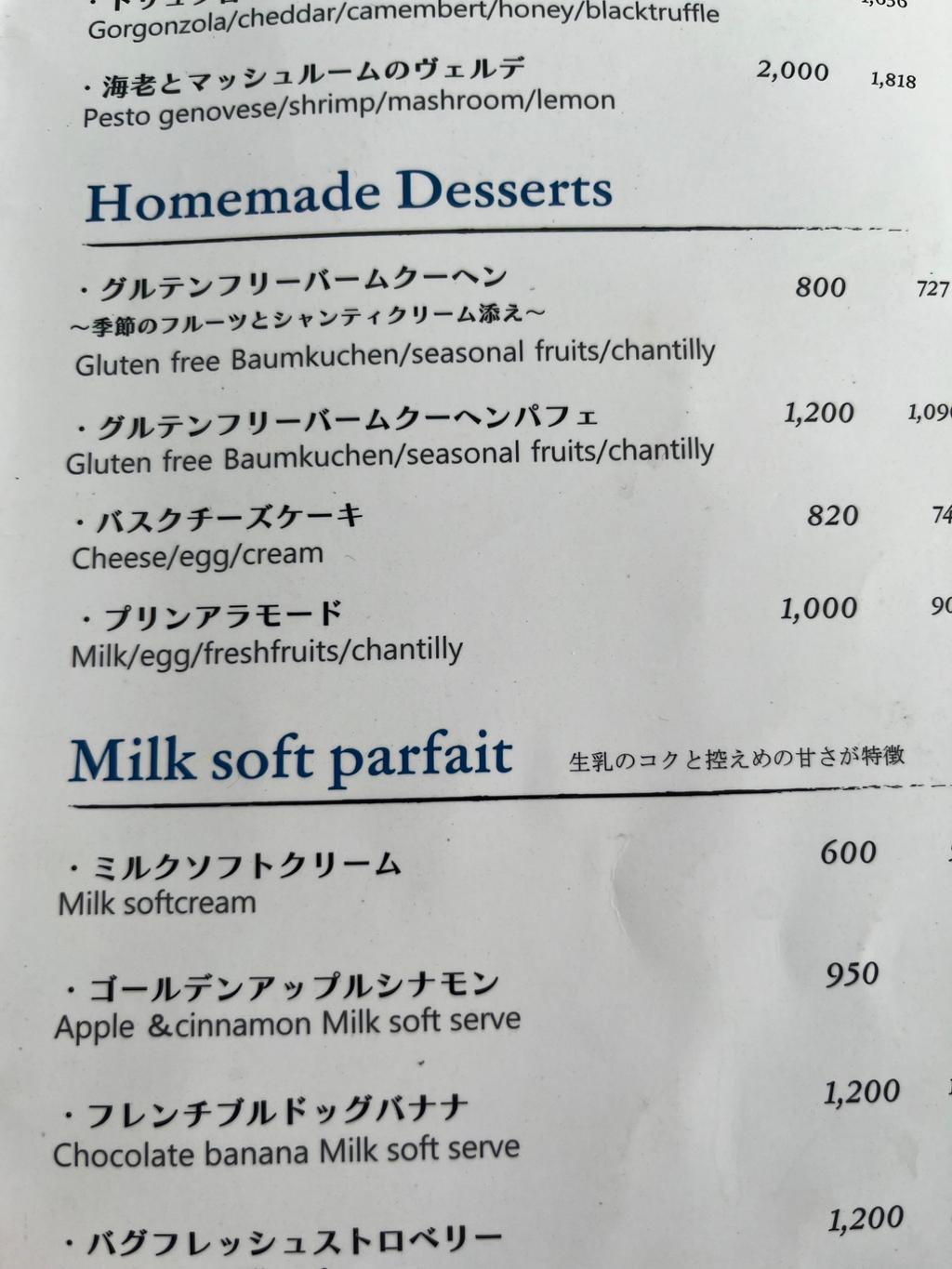 レポート画像