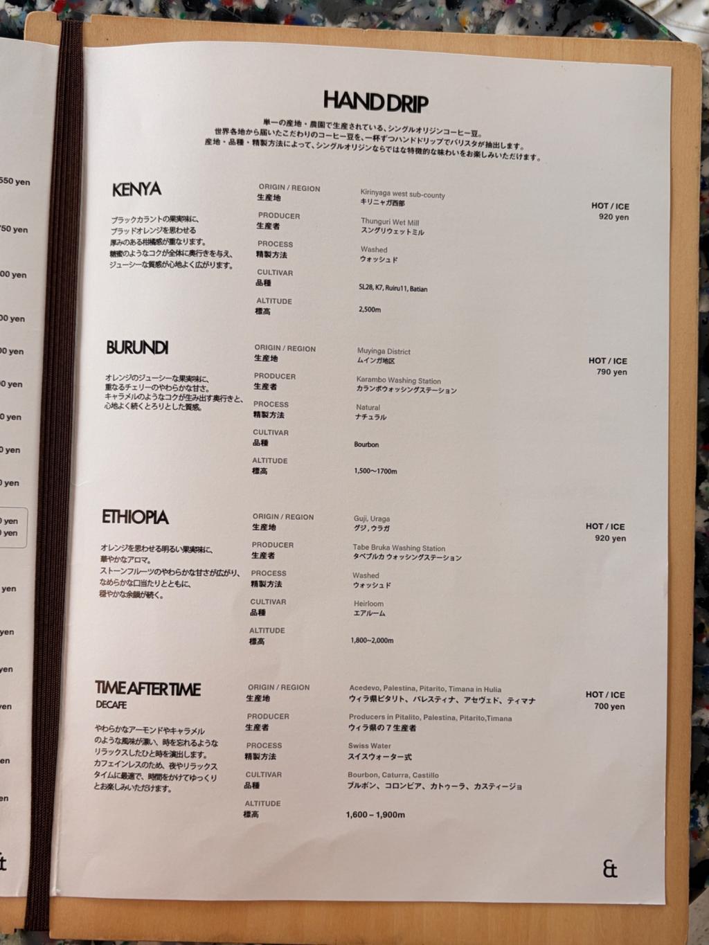 レポート画像