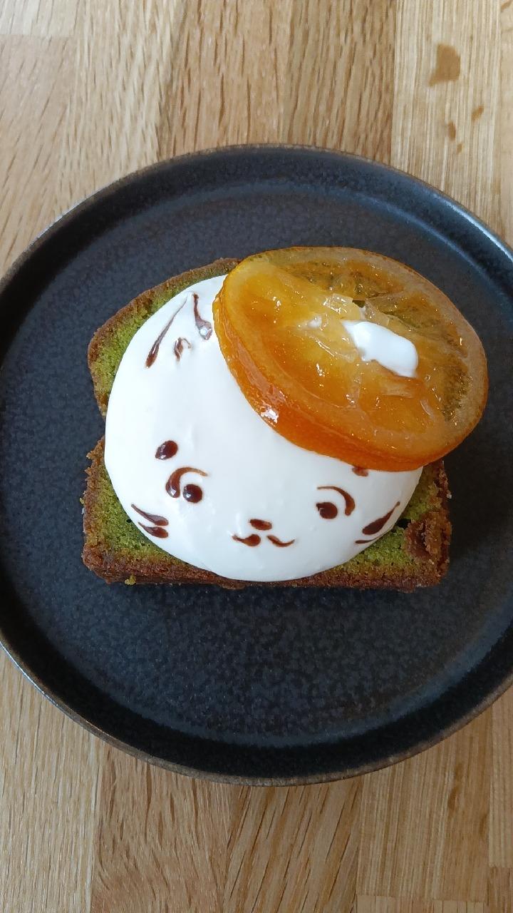 レポート画像