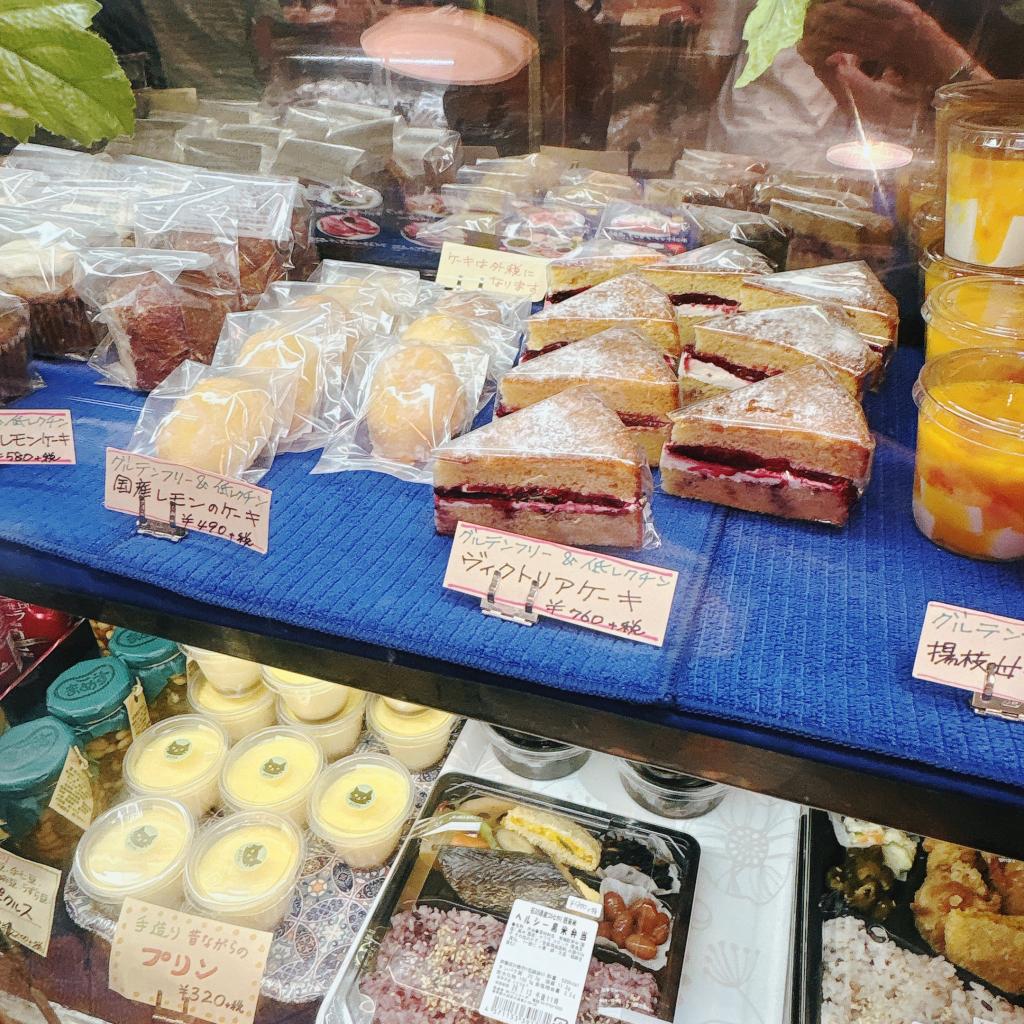 レポート画像
