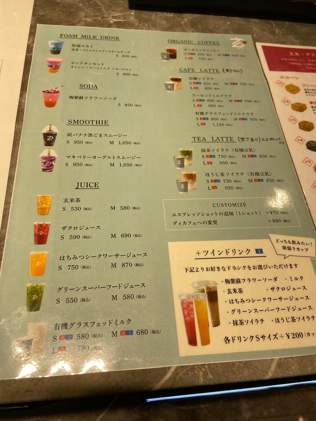 レポート画像